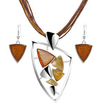 Fashion African Jewelry Set